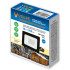 Прожектор Volpe ULF-Q519 20W/3000K IP65 220-240V BLACK UL-00012821