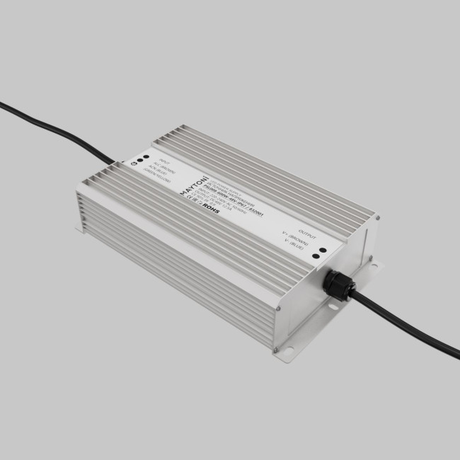 Блок питания Maytoni Led Strip PSL008 48В 600Вт IP67 832001