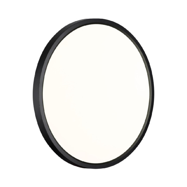 Настенно-потолочный светильник Sonex Alfa black 7660/32L Настенно-потолочный светильник Sonex Alfa black 7660/32L