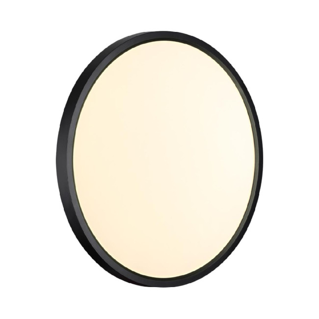 Настенно-потолочный светильник Sonex Alfa black 7660/32L Настенно-потолочный светильник Sonex Alfa black 7660/32L