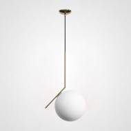 Подвесной светильник ImperiumLoft FlexIC Lights Family Michael Anastassiades 73680-22 Подвесной светильник ImperiumLoft FlexIC Lights Family Michael Anastassiades 73680-22