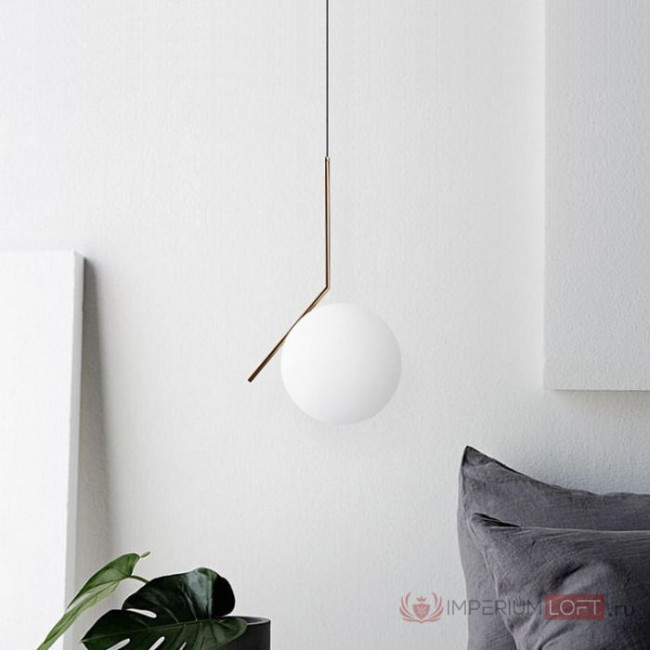 Подвесной светильник ImperiumLoft FlexIC Lights Family Michael Anastassiades 73680-22 Подвесной светильник ImperiumLoft FlexIC Lights Family Michael Anastassiades 73680-22