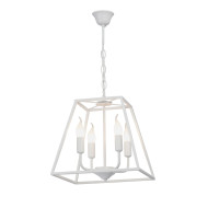 Подвесной светильник Vitaluce V4237-0/4