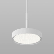 Подвесной светильник Elektrostandard Plate 4690389203329 50260 LED a065412 Подвесной светильник Elektrostandard Plate 4690389203329 50260 LED a065412