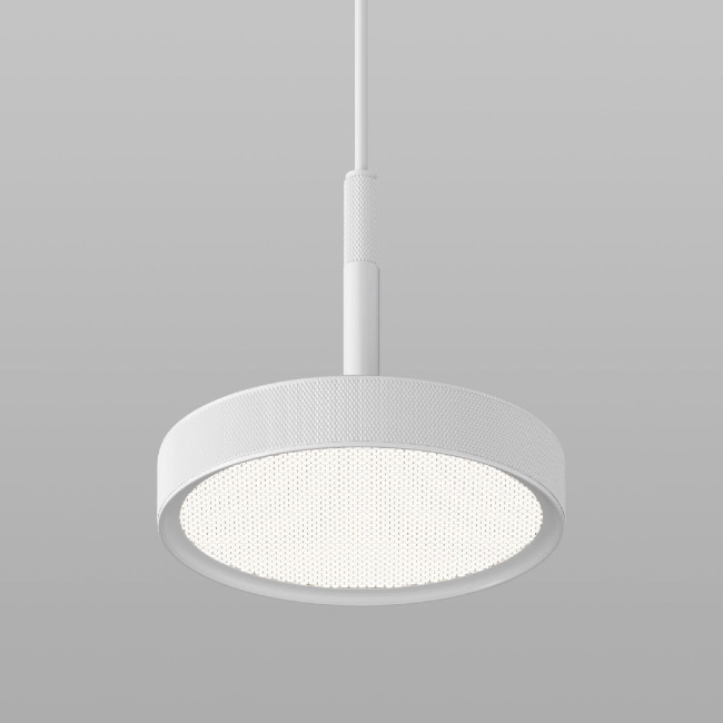 Подвесной светильник Elektrostandard Plate 4690389203329 50260 LED a065412 Подвесной светильник Elektrostandard Plate 4690389203329 50260 LED a065412