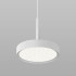 Подвесной светильник Elektrostandard Plate 4690389203329 50260 LED a065412 Подвесной светильник Elektrostandard Plate 4690389203329 50260 LED a065412