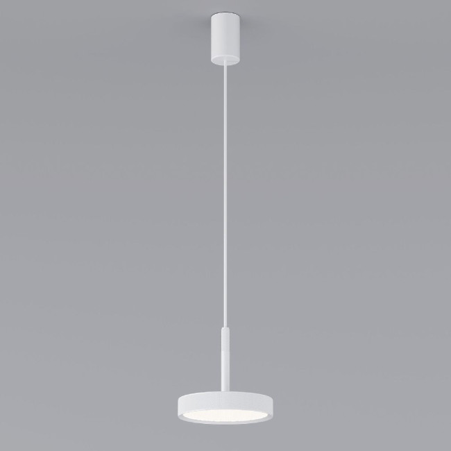 Подвесной светильник Elektrostandard Plate 4690389203329 50260 LED a065412 Подвесной светильник Elektrostandard Plate 4690389203329 50260 LED a065412