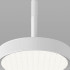 Подвесной светильник Elektrostandard Plate 4690389203329 50260 LED a065412 Подвесной светильник Elektrostandard Plate 4690389203329 50260 LED a065412
