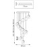 Каскадная люстра Lightstar Caramello 796229 Каскадная люстра Lightstar Caramello 796229