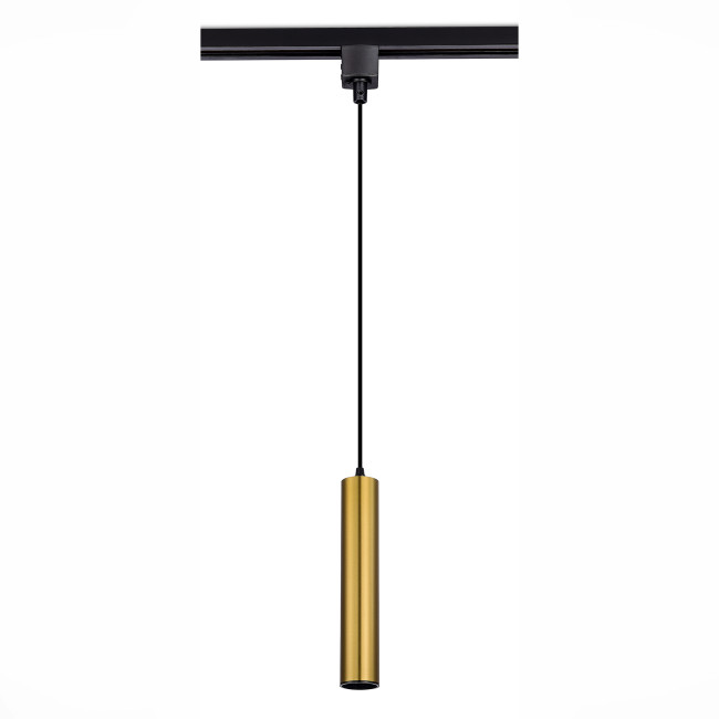 Трековый однофазный светильник ST Luce ST151.306.01 Трековый однофазный светильник ST Luce ST151.306.01