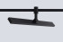 Трековый светильник для гибкой магнитной системы Crystal Lux Trace 48V CLT 0.37 001 18W BL SMART Трековый светильник для гибкой магнитной системы Crystal Lux Trace 48V CLT 0.37 001 18W BL SMART