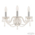 Бра Bohemia Ivele Crystal 108B/3/141 Ni Бра Bohemia Ivele Crystal 108B/3/141 Ni