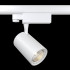 Трековый светильник Maytoni Technical Vuoro TR029-3-10W3K-W Трековый светильник Maytoni Technical Vuoro TR029-3-10W3K-W