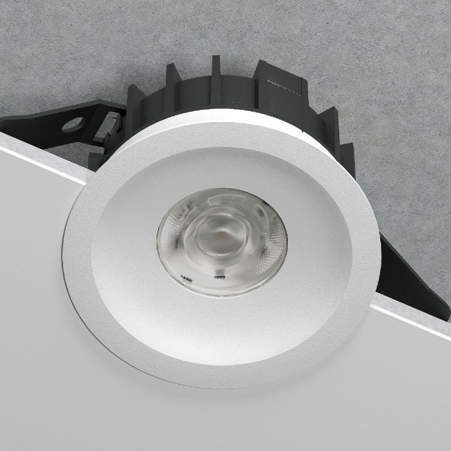 Встраиваемый светильник Elektrostandard Combi 25069/LED 4690389211607 a069009