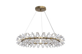 Подвесная люстра Garda Decor 92EL-80241