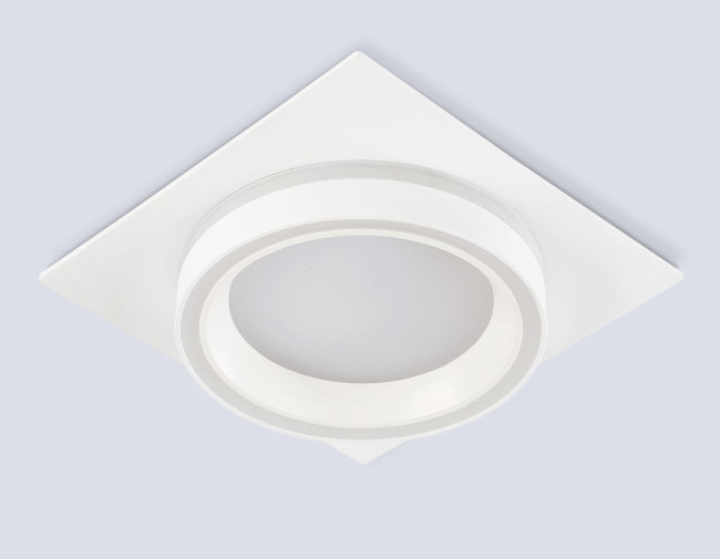 Встраиваемый светильник Ambrella Light Techno Spot Standard Tech TU5220
