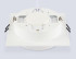 Встраиваемый светильник Ambrella Light Techno Spot Standard Tech TU5220