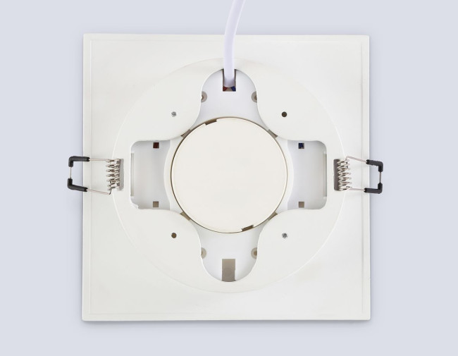 Встраиваемый светильник Ambrella Light Techno Spot Standard Tech TU5220