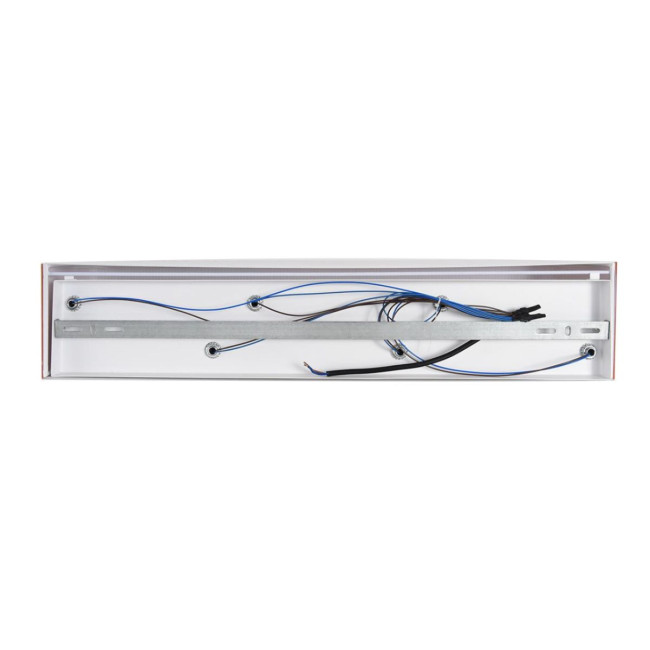 Настенный светильник Lumion Moderni Gofera 8329/6W Настенный светильник Lumion Moderni Gofera 8329/6W