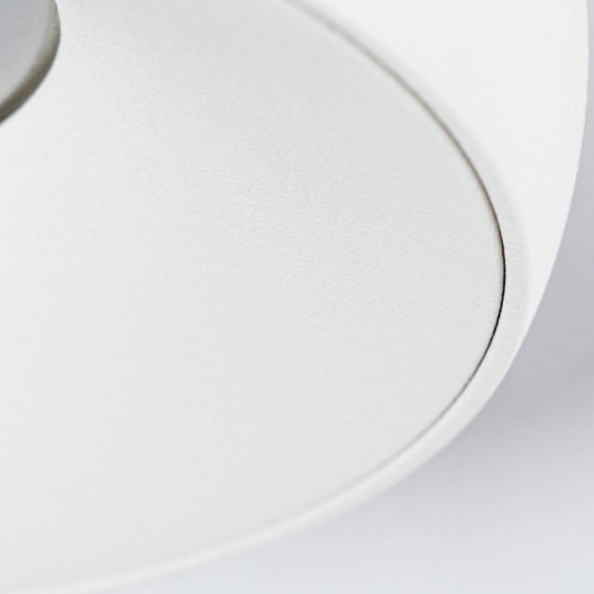 Встраиваемый светильник Arte Lamp Heze A6665PL-1WH Встраиваемый светильник Arte Lamp Heze A6665PL-1WH