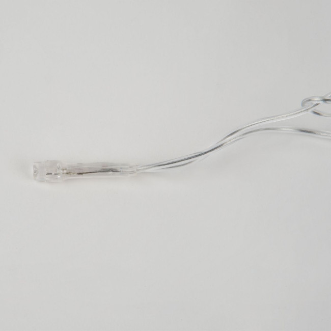 Гирлянда Uniel ULD-C1515-100/DTA WARM WHITE IP20 UL-00010910