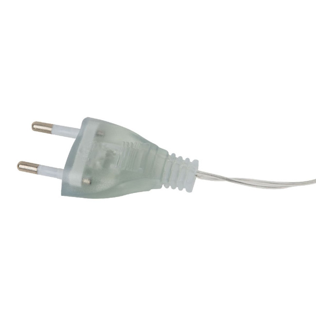 Гирлянда Uniel ULD-C1515-100/DTA WARM WHITE IP20 UL-00010910