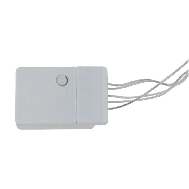 Гирлянда Uniel ULD-C1515-100/DTA WARM WHITE IP20 UL-00010910