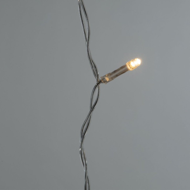 Гирлянда Uniel ULD-C1515-100/DTA WARM WHITE IP20 UL-00010910