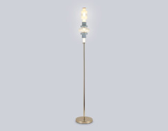 Торшер Ambrella Light High Light Ceramo Modern LH53132