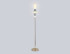 Торшер Ambrella Light High Light Ceramo Modern LH53132