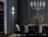 Торшер Ambrella Light High Light Ceramo Modern LH53132