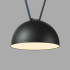 Трековый однофазный светильник Denkirs Belty Flow DK5563-BK Трековый однофазный светильник Denkirs Belty Flow DK5563-BK