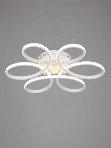 Накладная люстра Vitaluce V4618-0/6PL Накладная люстра Vitaluce V4618-0/6PL