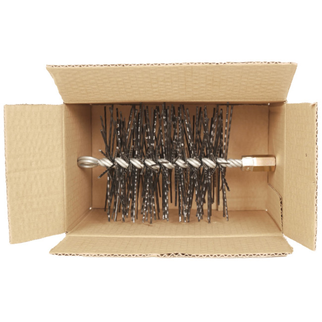 Ерш д. 120 (пластик)