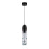 Подвесной светильник Indigo Tesoro 11063/1P Green V000140L Подвесной светильник Indigo Tesoro 11063/1P Green V000140L