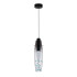Подвесной светильник Indigo Tesoro 11063/1P Green V000140L Подвесной светильник Indigo Tesoro 11063/1P Green V000140L