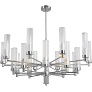 Подвесная люстра Kutek Mood Seti SET-ZW-20(N)