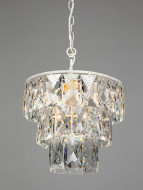 Потолочная люстра Vitaluce V5262-0/6+1 Потолочная люстра Vitaluce V5262-0/6+1