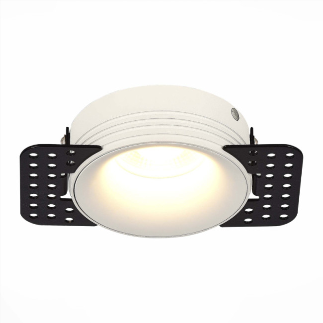 Встраиваемый светильник ST Luce ST218.558.01 Встраиваемый светильник ST Luce ST218.558.01