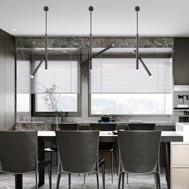 Подвесной светильник ImperiumLoft Gordian 213630-23