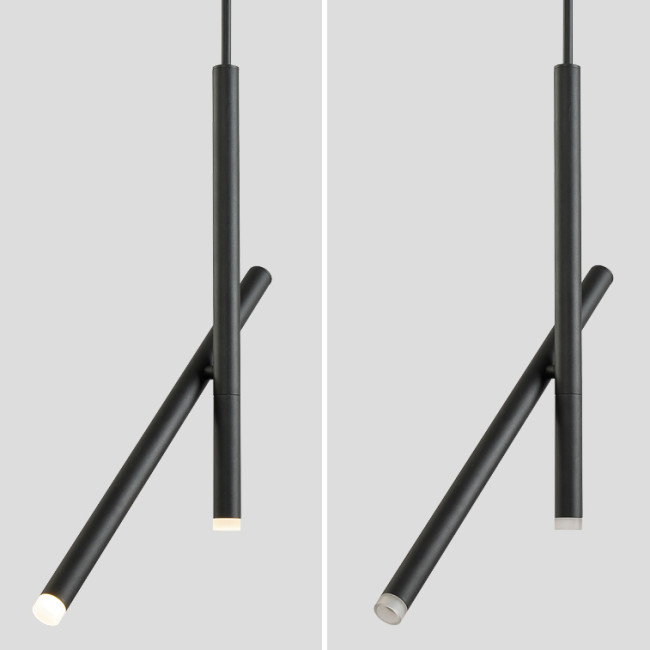 Подвесной светильник ImperiumLoft Gordian 213630-23