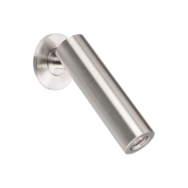 Спот Arlight SP-READER-NB-R60-3W Warm3000 (NI, 20 deg, 230V) 053086 Спот Arlight SP-READER-NB-R60-3W Warm3000 (NI, 20 deg, 230V) 053086