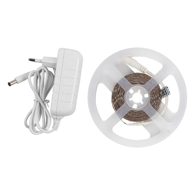 Светодиодная лента General GLS-2835-120-9.6-12-IP20-PRO-4-3-KIT 501221