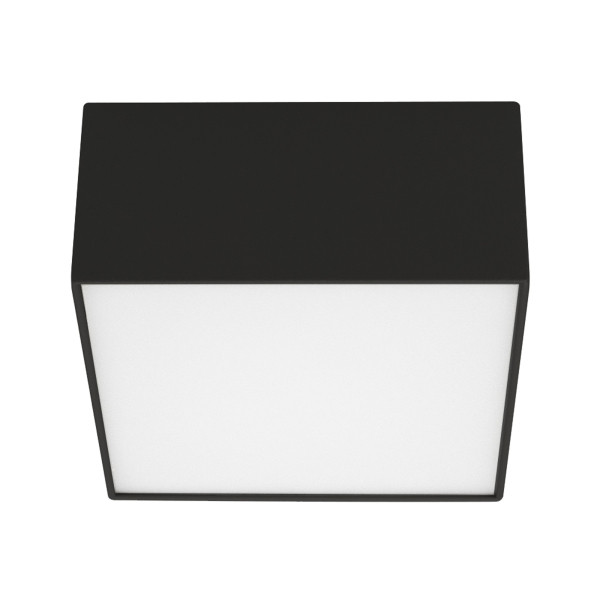 Накладной светильник Arlight SP-Quadro-S120x120-13W Warm3000 034776 Накладной светильник Arlight SP-Quadro-S120x120-13W Warm3000 034776