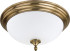 Потолочный светильник Kutek Decor DEC-PLM-3 (P) 470 Потолочный светильник Kutek Decor DEC-PLM-3 (P) 470