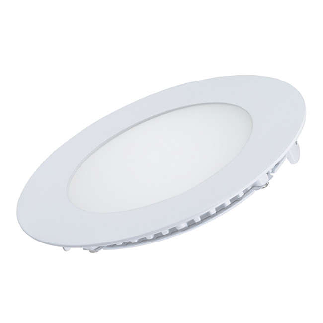 Встраиваемый светильник Arlight MS-EDGE-R120-6W Warm3000 (WH, 115 deg, 230V) (IP44 Металл) 049176 Встраиваемый светильник Arlight MS-EDGE-R120-6W Warm3000 (WH, 115 deg, 230V) (IP44 Металл) 049176