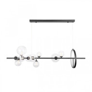 Подвесной светильник Loft IT Molecule 10023/1200L Подвесной светильник Loft IT Molecule 10023/1200L