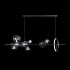 Подвесной светильник Loft IT Molecule 10023/1200L