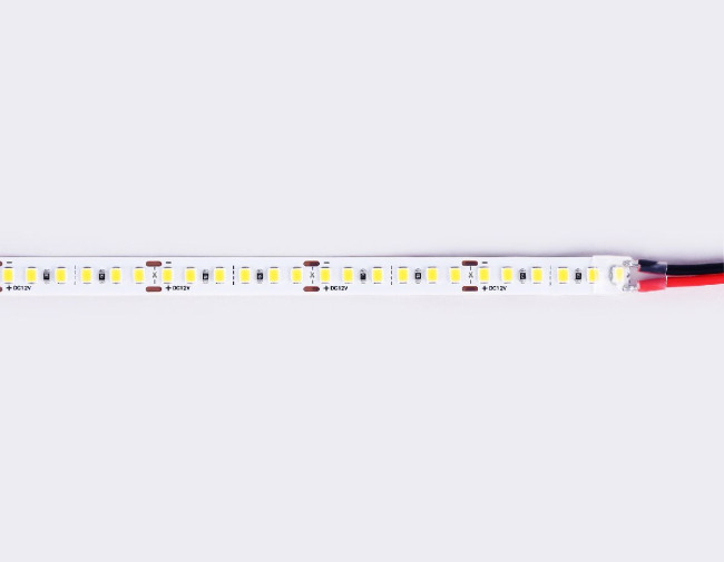 Светодиодная лента Ambrella Light Led Strip 12V Illumination 2835 14,4Вт/м 6500K 5м IP20 GS1313 Светодиодная лента Ambrella Light Led Strip 12V Illumination 2835 14,4Вт/м 6500K 5м IP20 GS1313