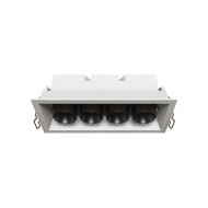 Встраиваемый светодиодный светильник Arlight MS-Orient-Built-Turn-TC-S67x150-10W Day4000 032229 Встраиваемый светодиодный светильник Arlight MS-Orient-Built-Turn-TC-S67x150-10W Day4000 032229